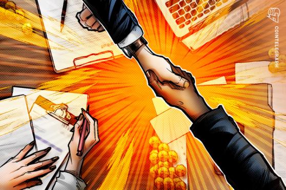 Huobi, Poloniex announced strategic partnership despite initial denials of a merger