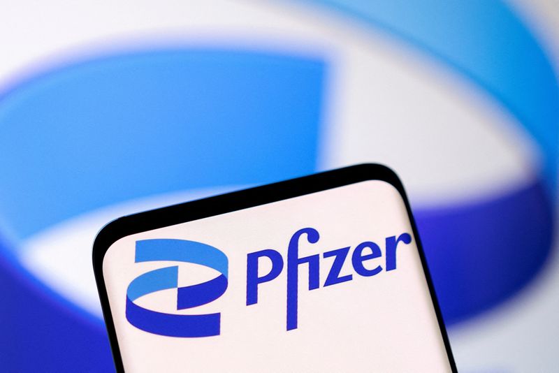 Pfizer to invest over $1.26 billion in Dublin manufacturing site