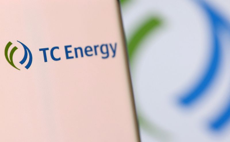 'No sacred cows' as pipeline company TC Energy prepares for C$5 billion asset sales