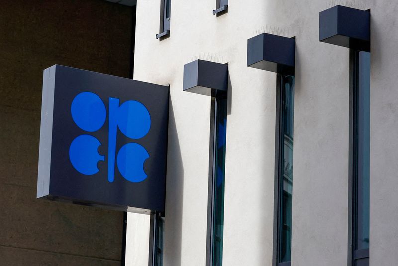 OPEC+ heading for no policy change in Sunday talks - sources