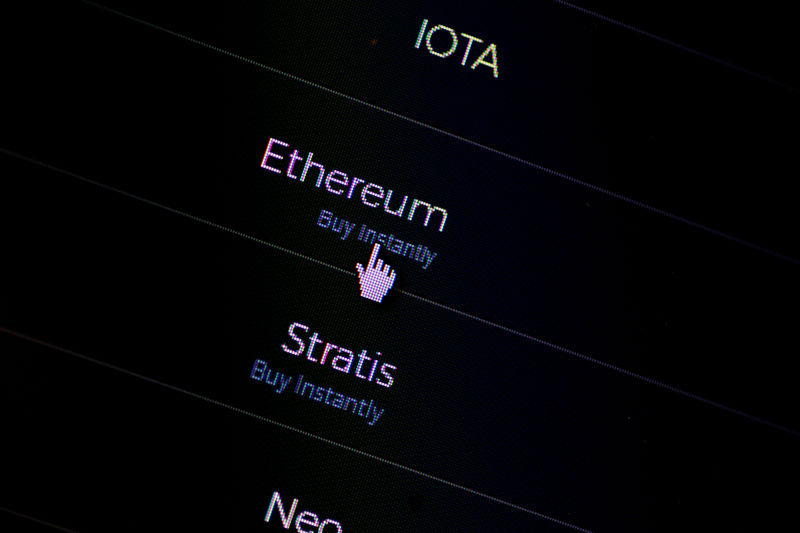 Thanks to Ethereum, 'altcoin' is no longer a slur