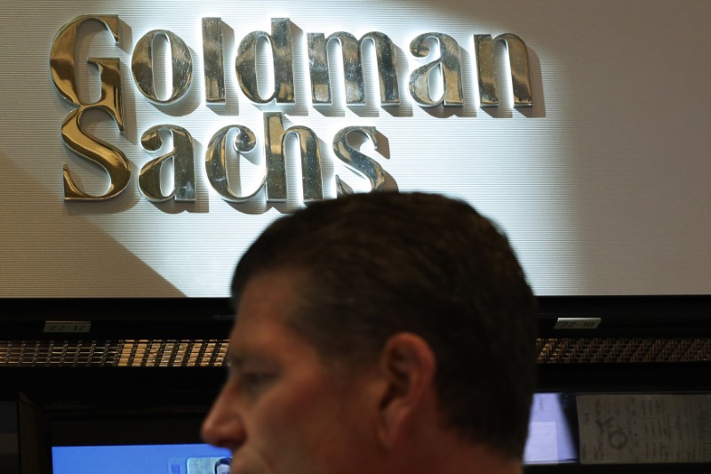 Goldman Sachs Eyes Crypto Firms as FTX Collapse Offers Discount