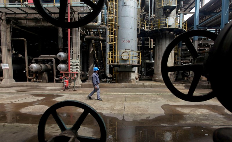 Crude oil slips; Russian oil price cap in force