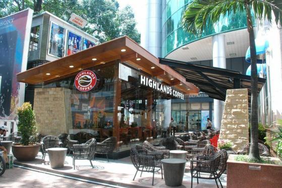 Jollibee đang đàm phán bán cổ phần Highlands Coffee trị giá 800 triệu USD