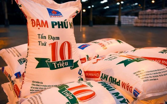 Lãi lớn, Đạm Phú Mỹ (DPM) đề xuất nâng cổ tức năm 2022 từ 50% lên 70%