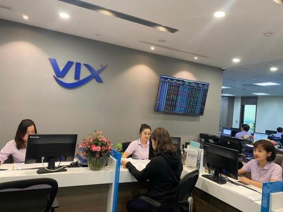 VIX: Đơn vị liên quan đến chủ tịch bán xong 26,8 triệu cổ phiếu