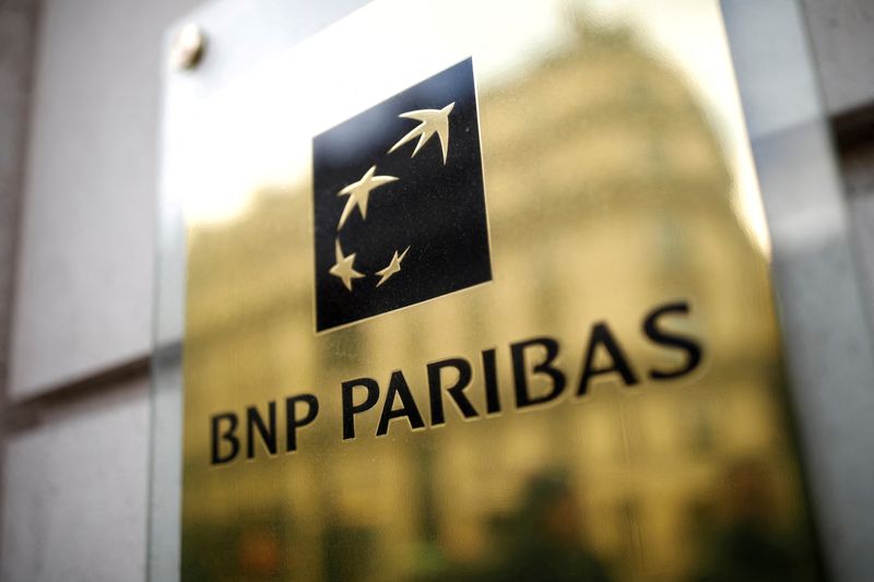 Europe's BNP Paribas appoints senior executives to Global Markets Americas division