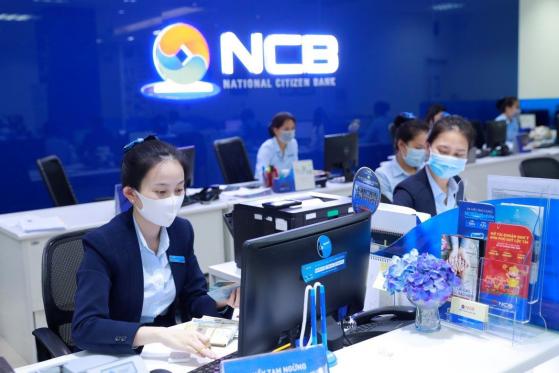 Ngân hàng Quốc Dân tăng mạnh lãi suất tiền gửi, có kỳ hạn trên 10%/năm