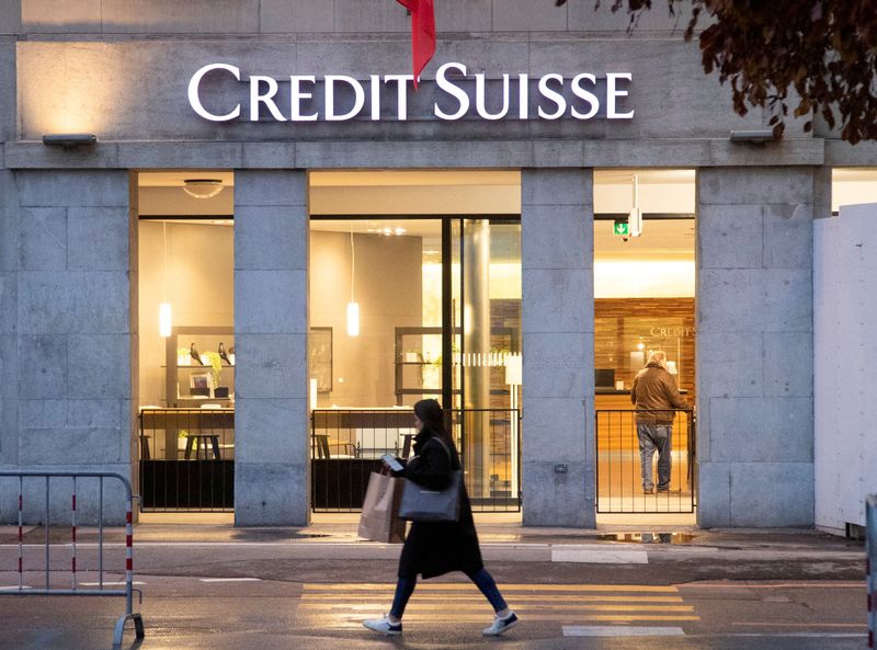 Hopes run high for Credit Suisse multi-billion cash call