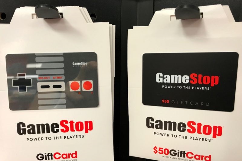 GameStop to drop crypto efforts as Q3 losses near $95M