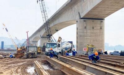 Giải ngân vốn đầu tư công: Không để 'vốn chờ dự án'