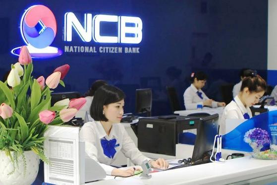 Ngân hàng NCB bổ nhiệm hai nhân sự cấp cao mới