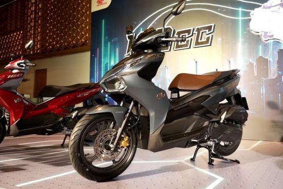 Bảng giá xe máy Honda Air Blade 2023 mới nhất ngày 10/12/2022