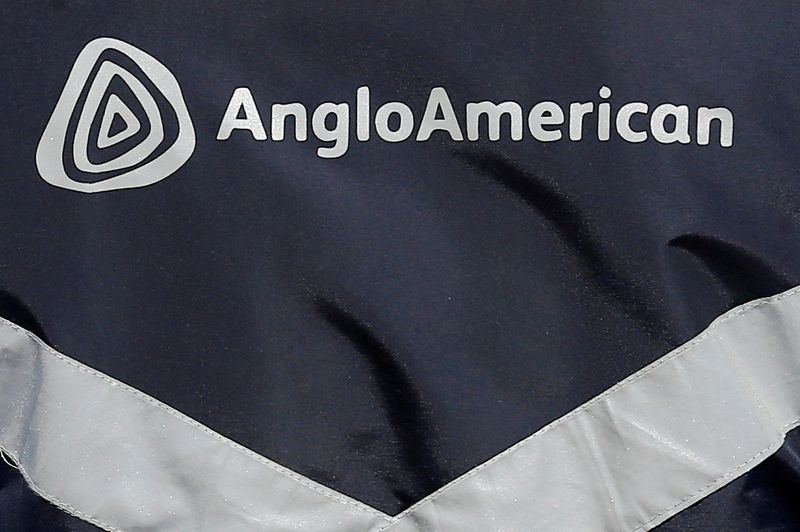 Anglo American cuts copper production outlook for 2023