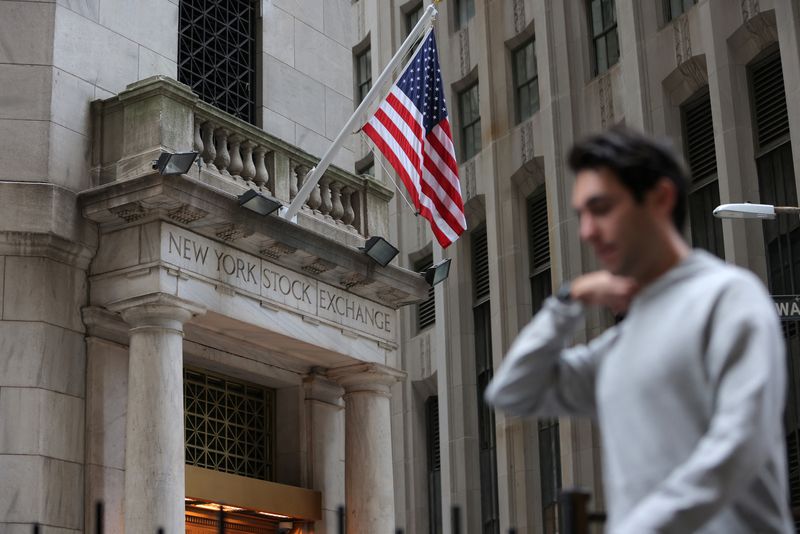 Stock market today: Dow falls as hot inflation data lifts stake for hawkish Fed