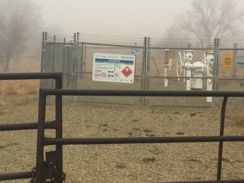 Investigators, cleanup crews begin scouring oil pipeline spill in Kansas