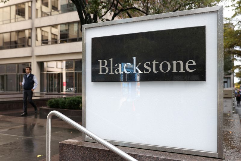 Blackstone may slow the launch of private equity fund after investor withdrawals -FT