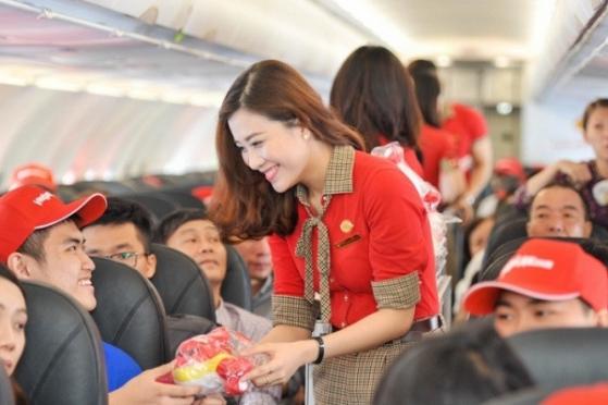 VNDirect: Vietjet (VJC) có thể lãi 1.130 tỷ trong quý 4/2022