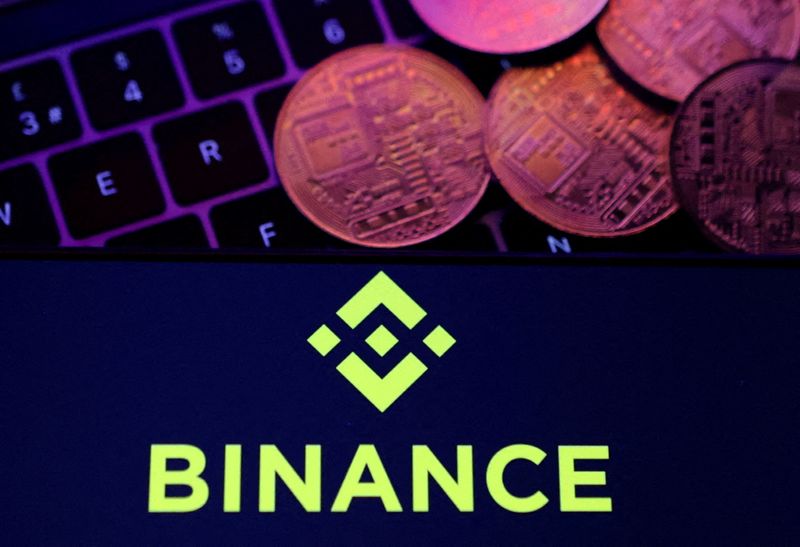 Binance CEO says deposits returning to exchange