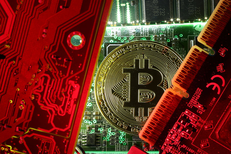 Bitcoin price could drop another 50%, according to this investment titan