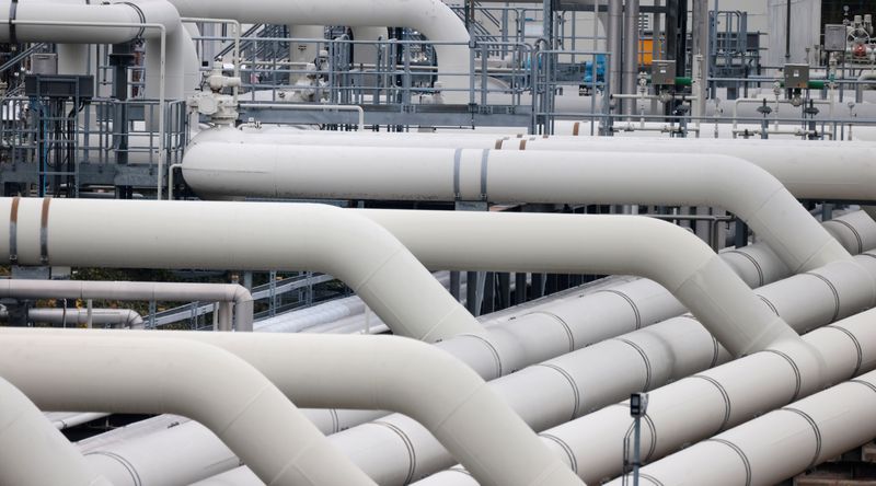 Germany not facing gas emergency but more savings needed -regulator