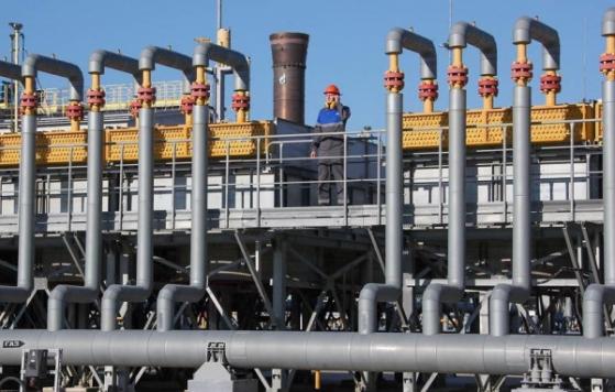 Giá gas hôm nay 15/12: Giá khí đốt tự nhiên lao dốc hơn 7,2%