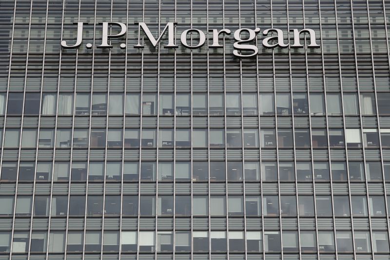 J.P.Morgan raises China's 2023 growth forecast