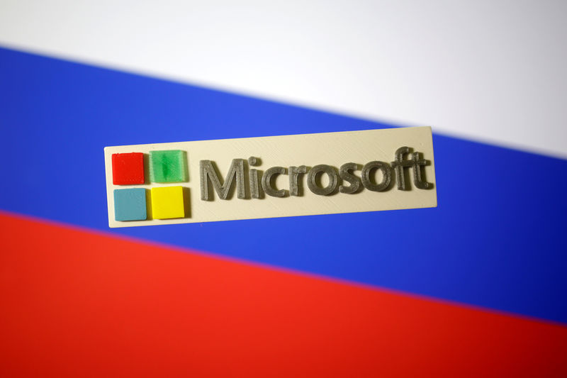 Microsoft bans cryptocurrency mining on cloud services