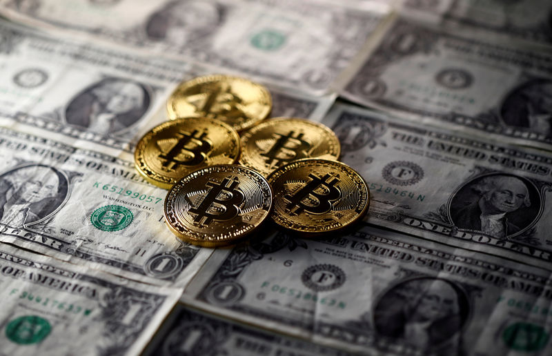 Bitcoin (BTC) Sheds 3.74% of Its Recouped Value to $17,038.19