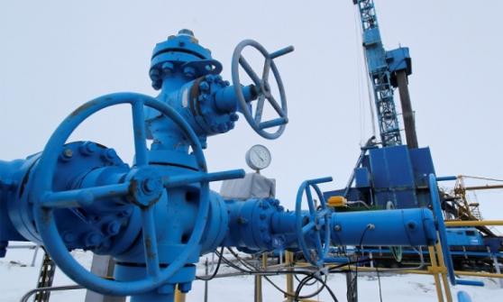 Giá gas hôm nay 20/12: Giá khí đốt tự nhiên mất mốc 6 USD