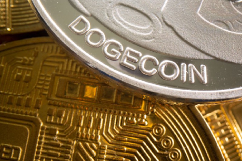 Dogecoin Goes Round the Mulberry Bush Pattern, States Peter Brandt