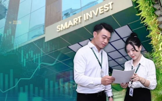 Smart Invest sửa điều kiện mua trái phiếu trước hạn, chi 650 tỷ đồng mua BĐS làm văn phòng