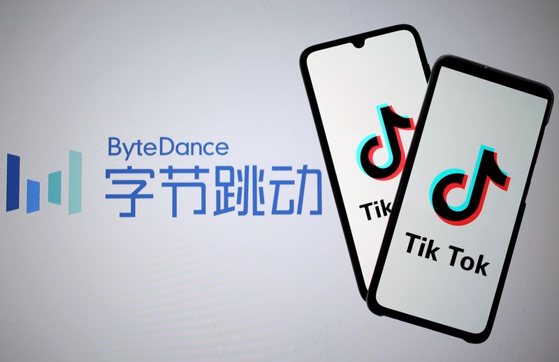 ByteDance finds employees obtained TikTok user data from two U.S. journalists