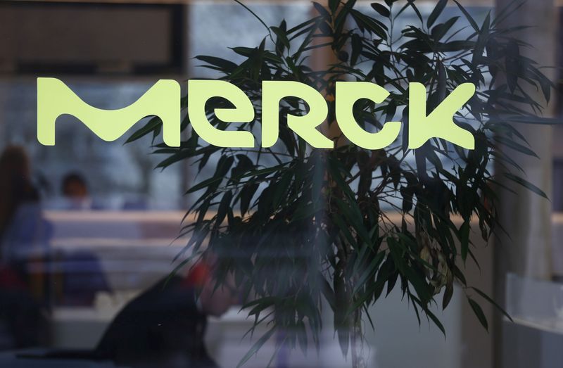 Mersana signs deal with Merck KGaA for cancer therapy development