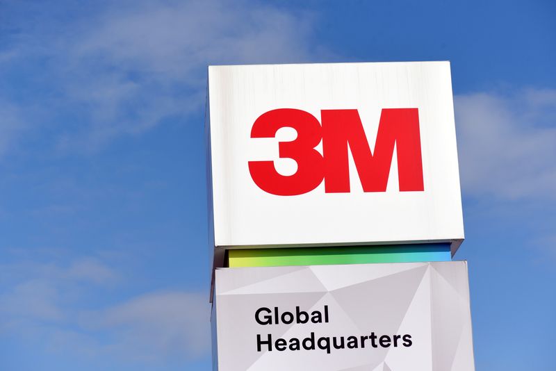 U.S. judge penalizes 3M, bars it from shifting liability in earplug litigation