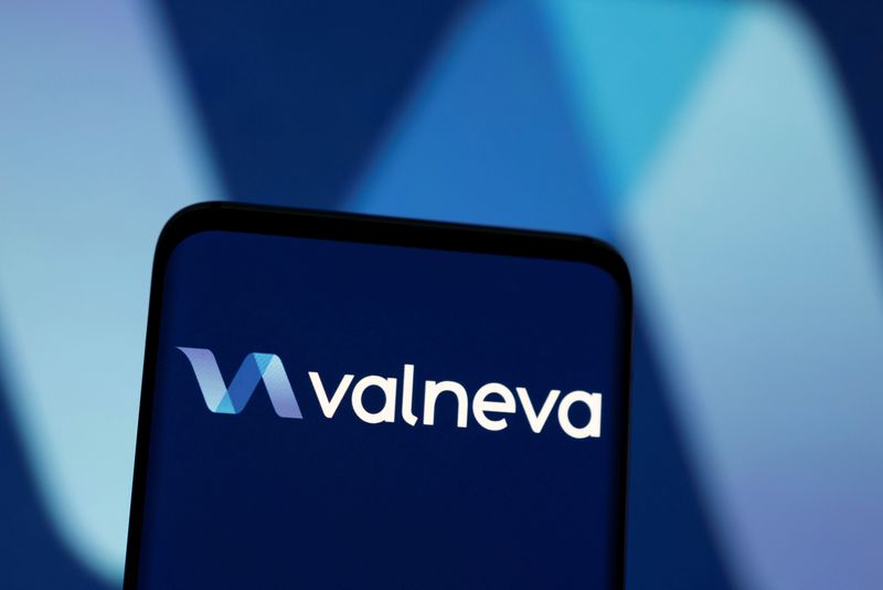 Valneva makes U.S. regulatory submission for one-shot chikungunya vaccine