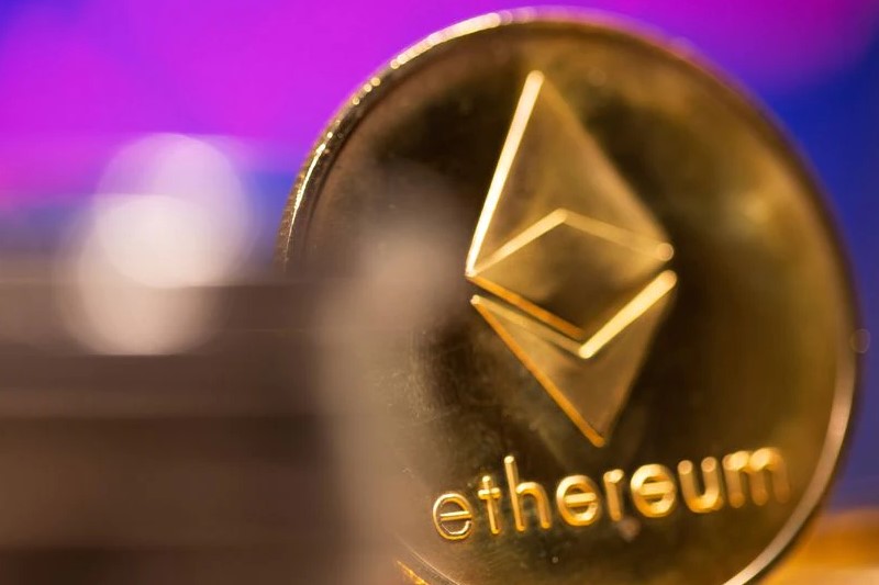 Ethereum Might Fall If Crucial Support Levels Fail To Hold