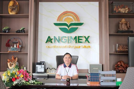 Angimex (AGM) xin 