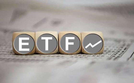 Các quỹ ETF mua ròng 20.853 tỷ đồng từ đầu năm, gấp 4,3 lần năm 2021