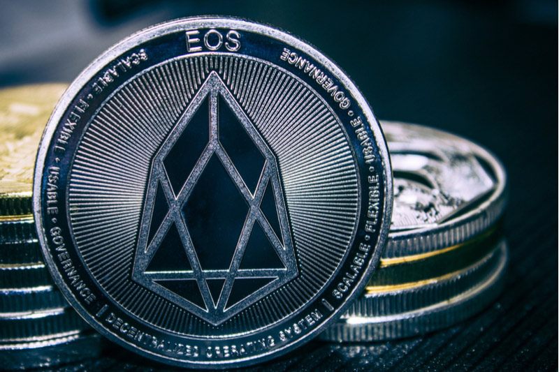 Will Solana Lose Its Relevance Like EOS in Its Next Cycle?