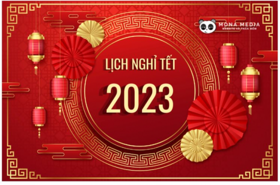 Lịch nghỉ giao dịch chứng khoán trong các dịp lễ, Tết năm 2023