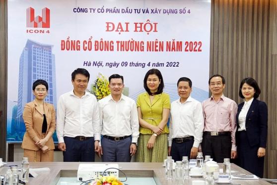 CC4: Công ty mẹ nâng sở hữu lên 72,5% vốn sau giao dịch