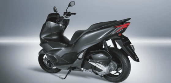 Giá xe máy Honda PCX 160 mới nhất ngày 28/12/2022: Giá đang 