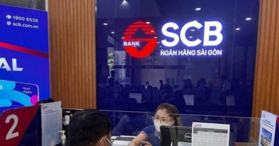 NHNN: SCB tiếp tục rơi vào diện kiểm soát đặc biệt