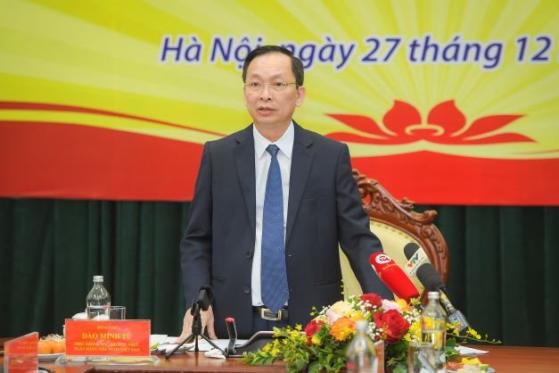 Ngân hàng hoàn thành mục tiêu 'kép' trong năm 2022