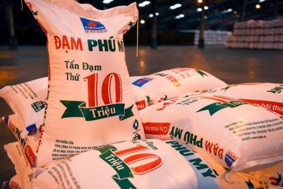 Đạm Phú Mỹ (DPM) báo lãi kỷ lục 6.400 tỷ đồng, chia cổ tức năm 2022 bằng tiền tỷ lệ 70%