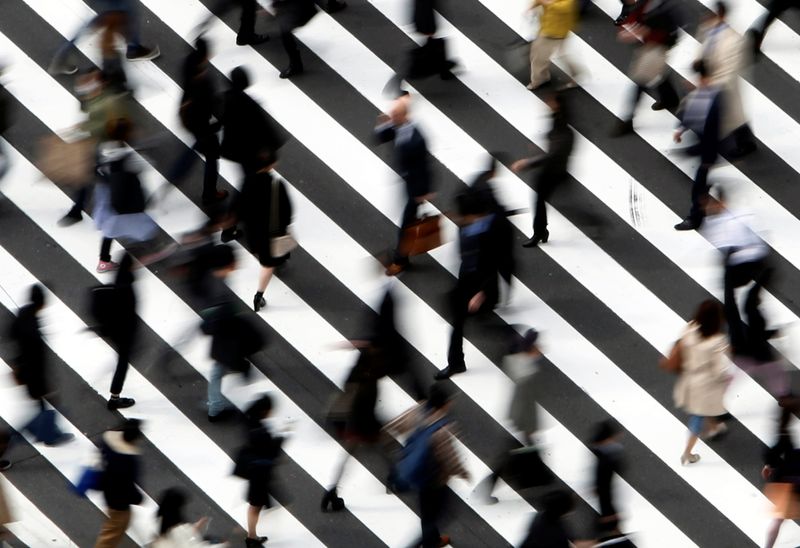 Japan to make raising wages a top priority, says senior govt official