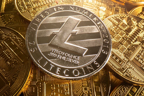 Litecoin and Bitcoin Price Ratio up by 130% Since June: Santiment