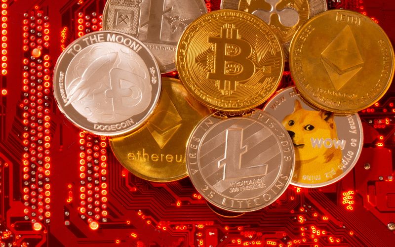 2022: Cryptocurrency's year to forget