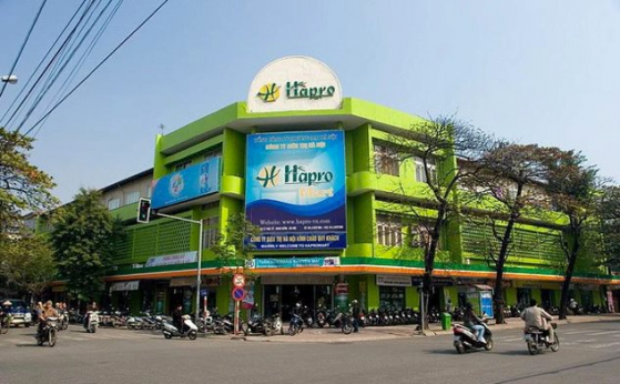 Hapro (HTM) bị truy thu và phạt hơn 3,4 tỷ đồng tiền thuế